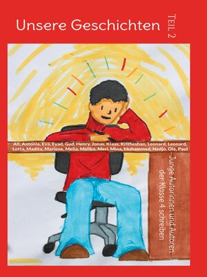 cover image of Buchprojekt 2 der Albert-Schweitzer-Schule